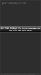 Mobile Screenshot of panneau.com